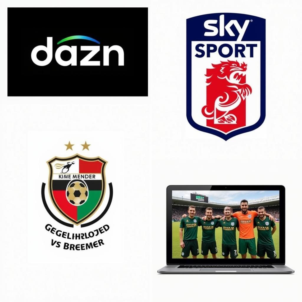 Livestream Anbieter Leverkusen Bremen