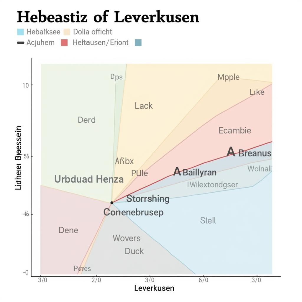 Hebesatz Leverkusen: Ein Blick hinter die Kulissen