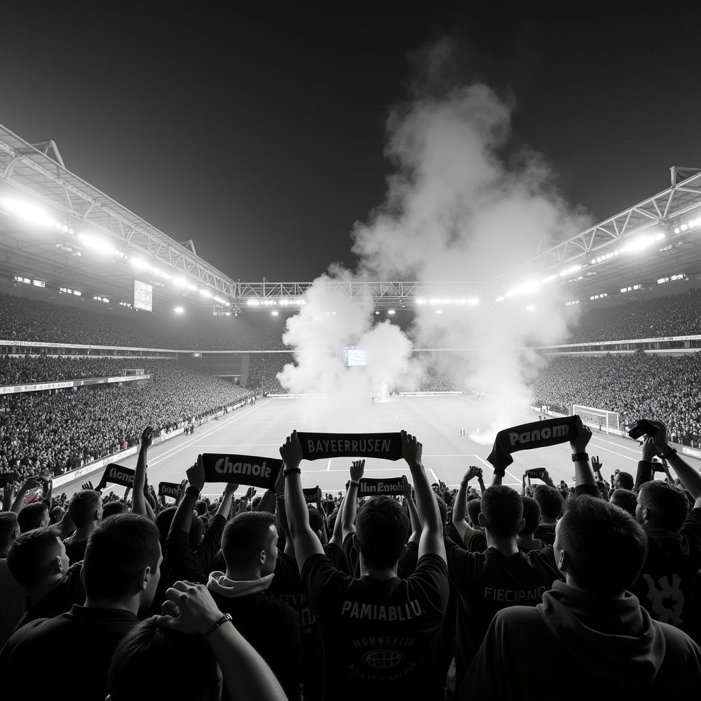 Leverkusen Köln Derby: Ein emotionales Duell