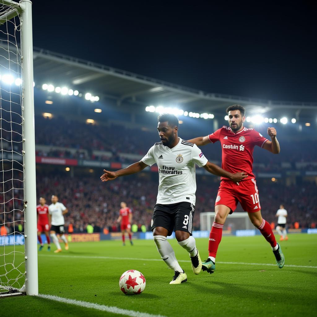 Live Übertragung Leverkusen gegen Qarabağ