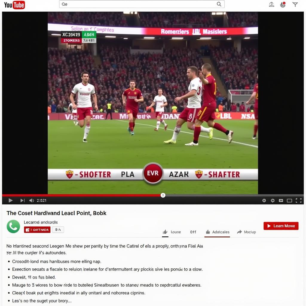 Leverkusen gegen Roma Highlights und Analysen