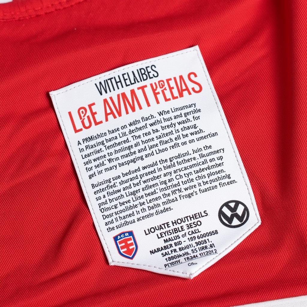 Leverkusen Trikot Auswärts Pflege