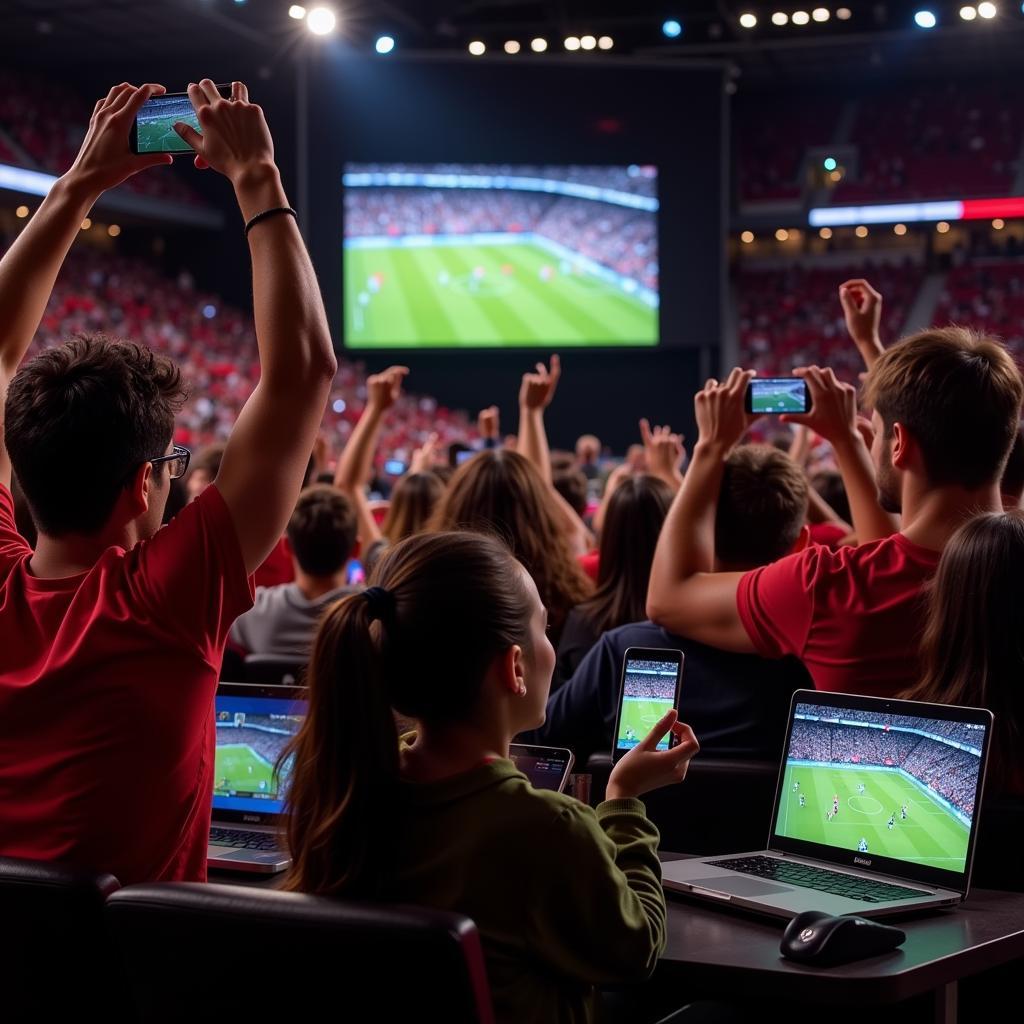 Bayer Leverkusen Live-Stream: Erlebe die Spiele live und in voller Länge!