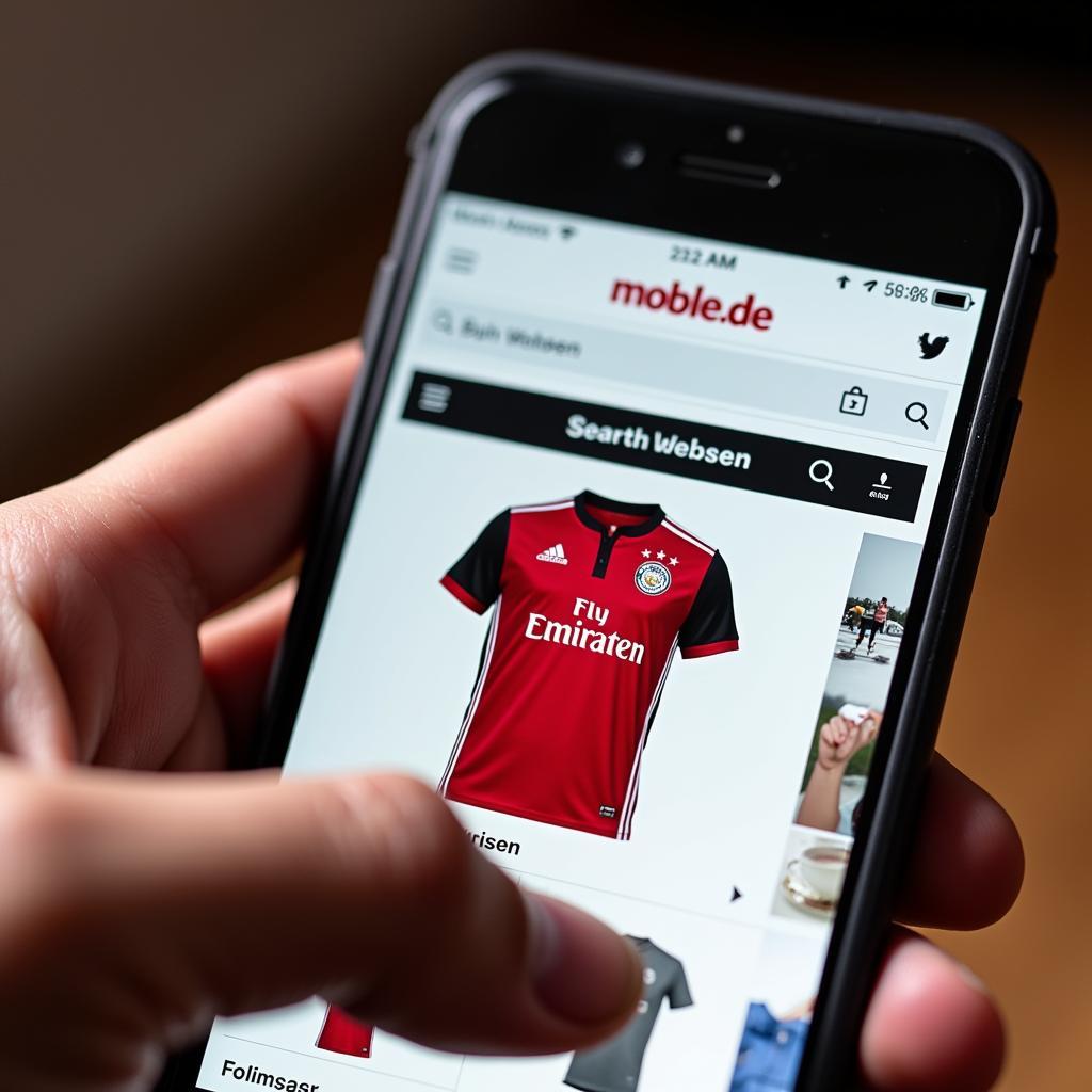 Bayer Leverkusen Trikot bequem online kaufen