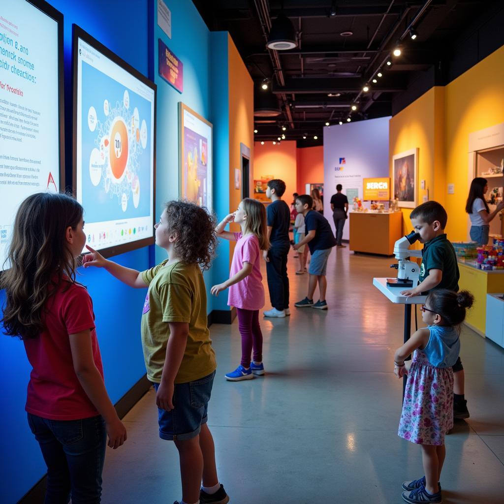 Museum und Kultur für Kinder in Leverkusen