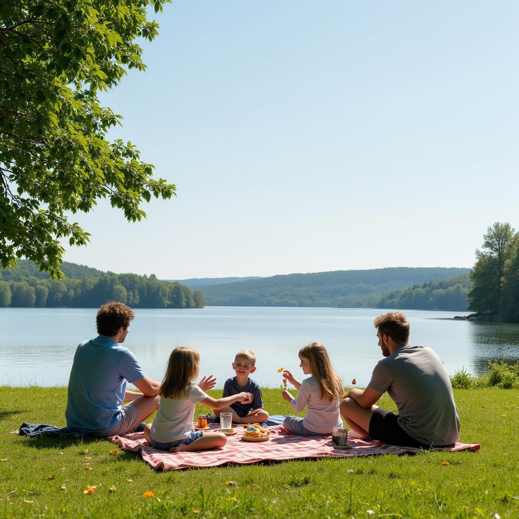 Genieße ein Naturerlebnis im Naturgut Ophoven