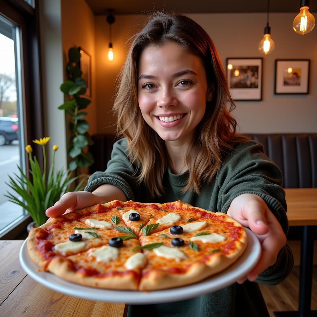 Empfehlungen für Pizzeria Leverkusen Wiesdorf