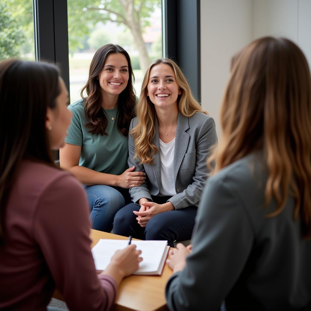 Pro Familia Leverkusen Familienberatung