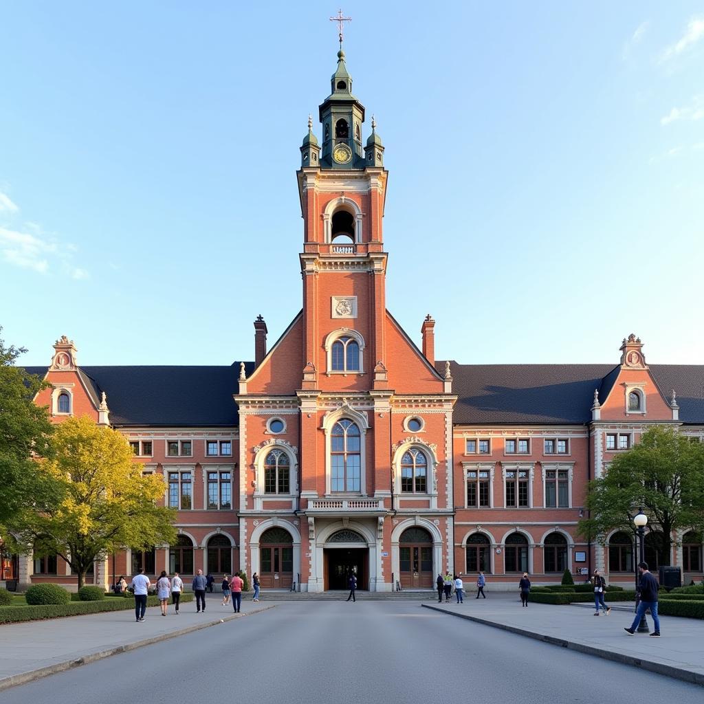 Rathaus Leverkusen Öffnungszeiten