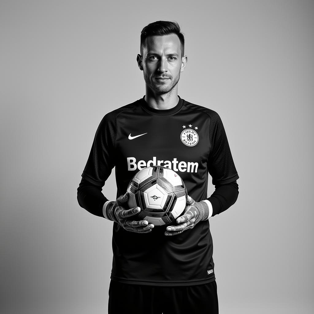 Rüdiger Vollborn - Rekordspieler