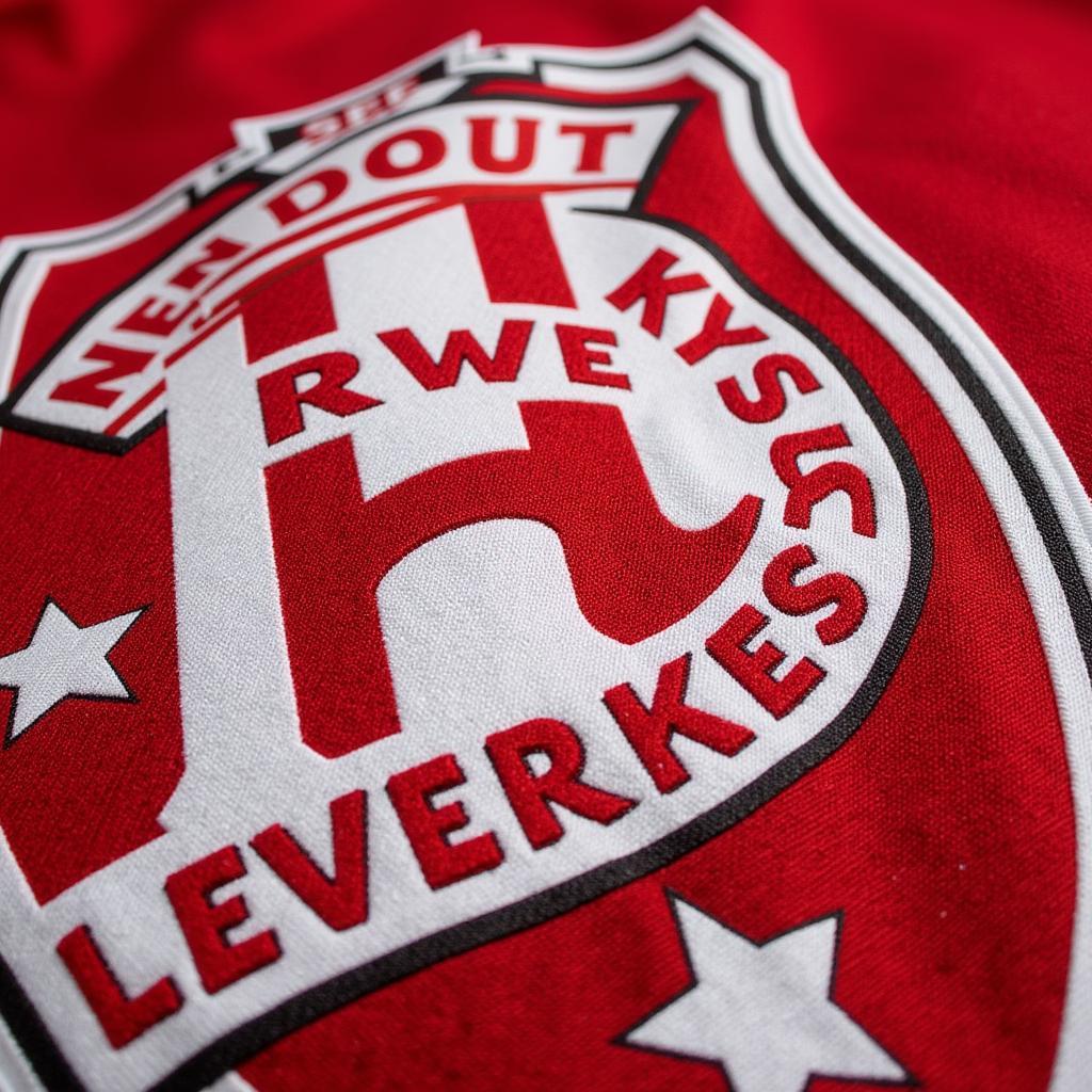 RWE Leverkusen Wappen