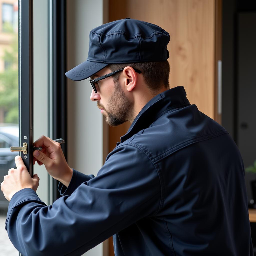 24 Stunden Schlüsselnotdienst in Leverkusen: Schnelle und zuverlässige Hilfe bei Türöffnungen und Schlüsselproblemen.