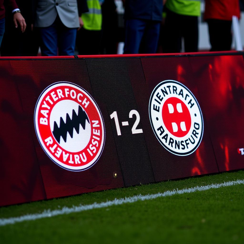 Spielerbewertungen: Bayer Leverkusen vs. Eintracht Frankfurt