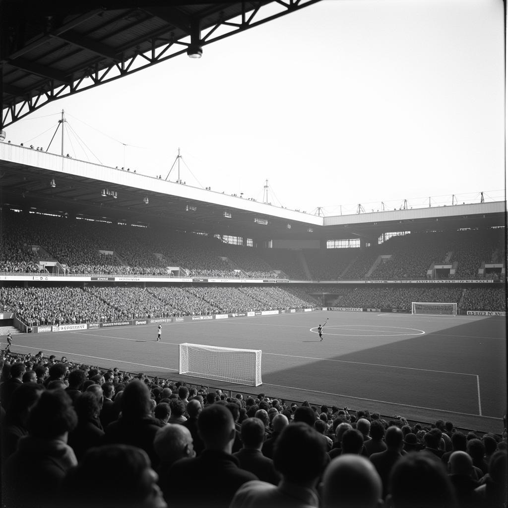 Stadion am Kurtekotten 1939