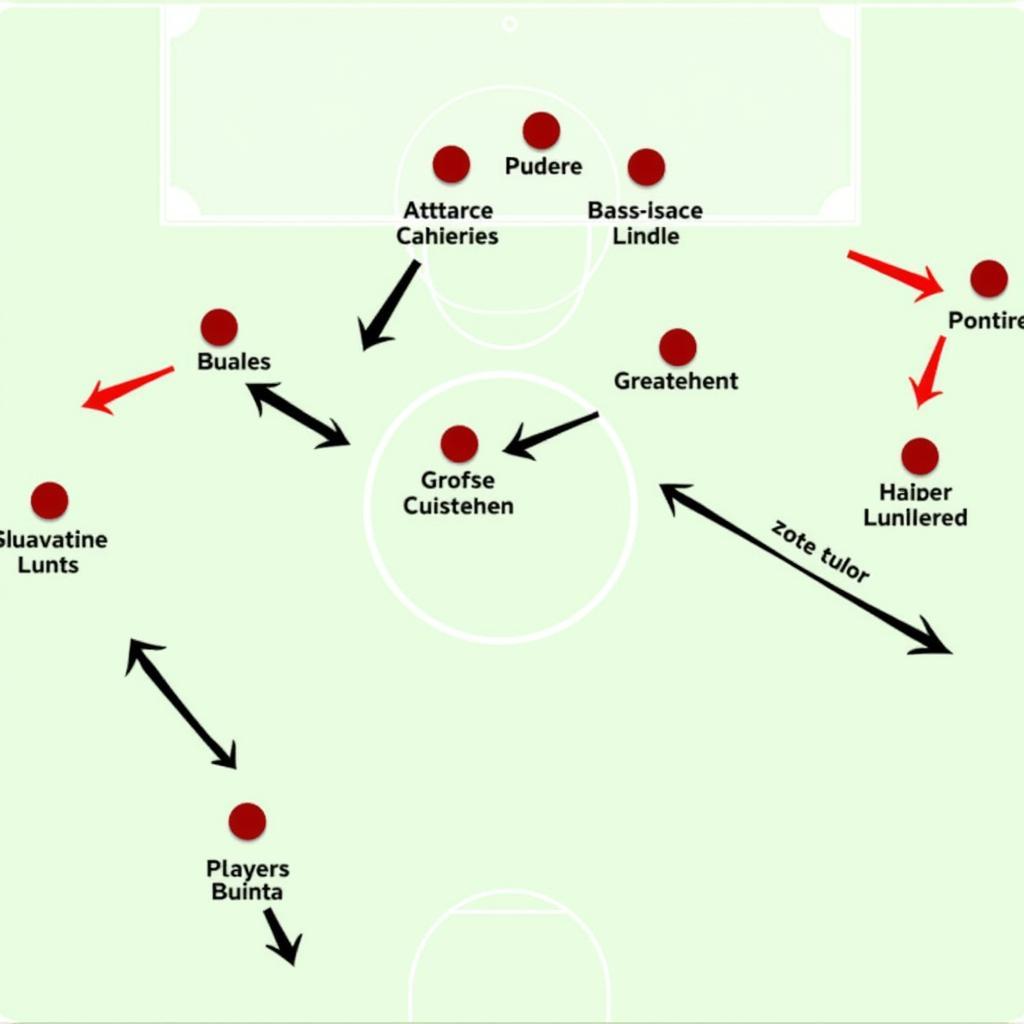 Taktische Analyse Leverkusen