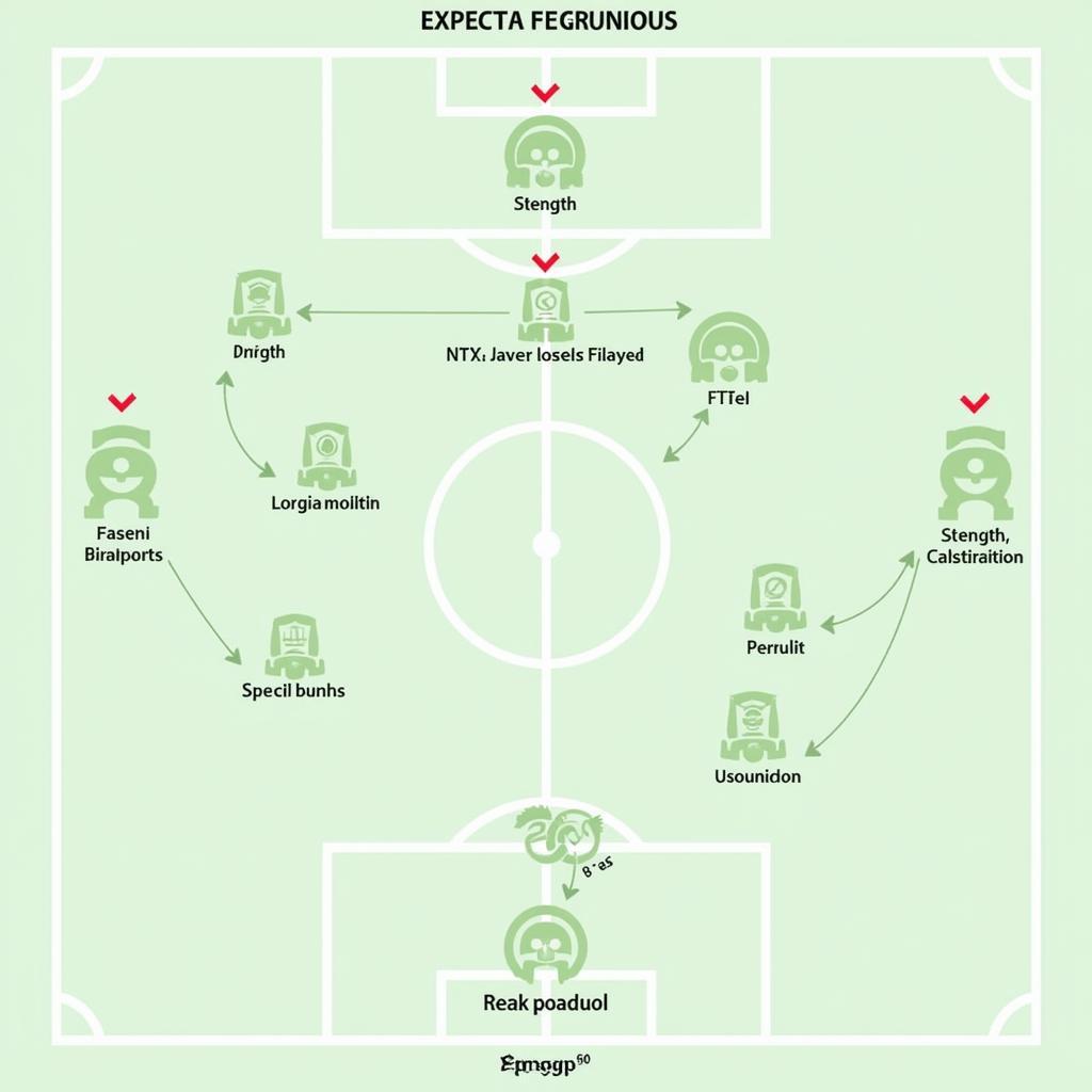 Taktische Analyse des Spiels Leverkusen gegen RB Leipzig