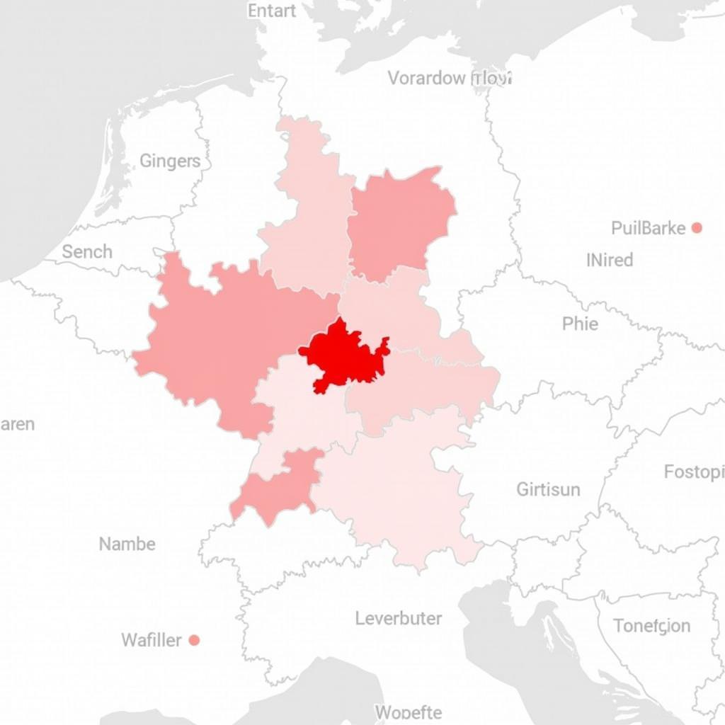 Vodafone Störungsmeldung Leverkusen Karte