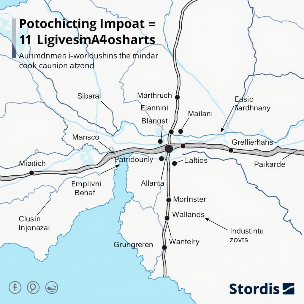 Wirtschaftliche Bedeutung der A1 Leverkusen Autobahnbrücke