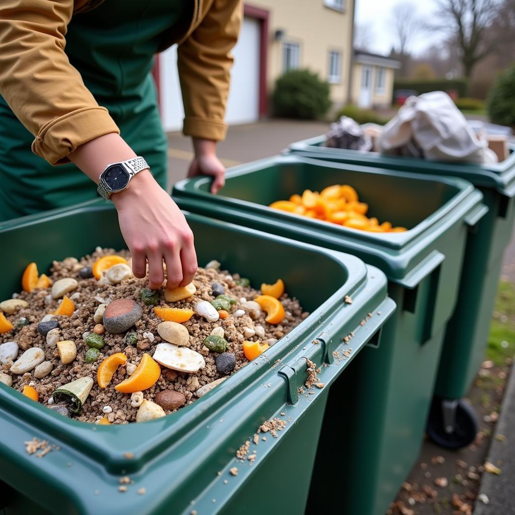 Abfalltrennung in Leverkusen: Praktische Tipps für die richtige Sortierung