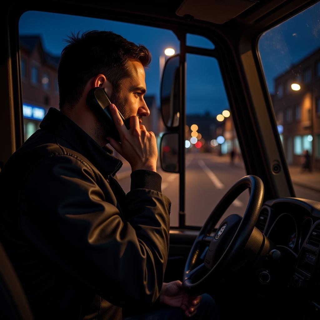 Abschleppdienst Leverkusen Opladen 24/7