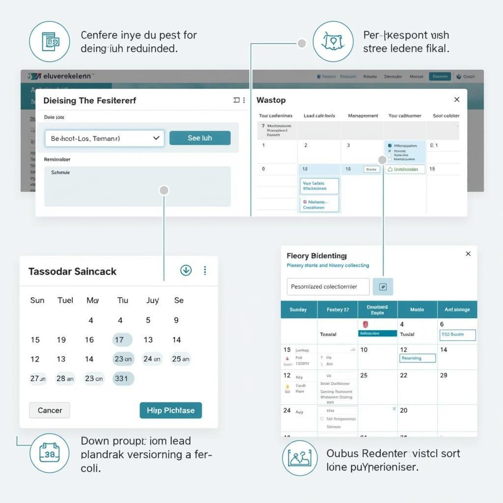 Aktueller Abfuhrkalender Leverkusen Online