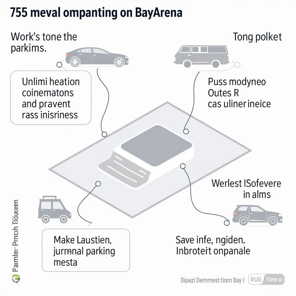 Anfahrt und Parken an der BayArena am Graben 8 in Leverkusen