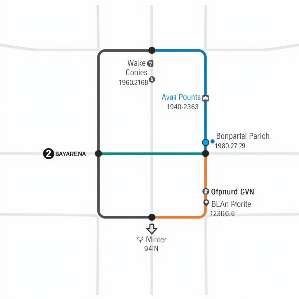 Anreise zur BayArena mit öffentlichen Verkehrsmitteln