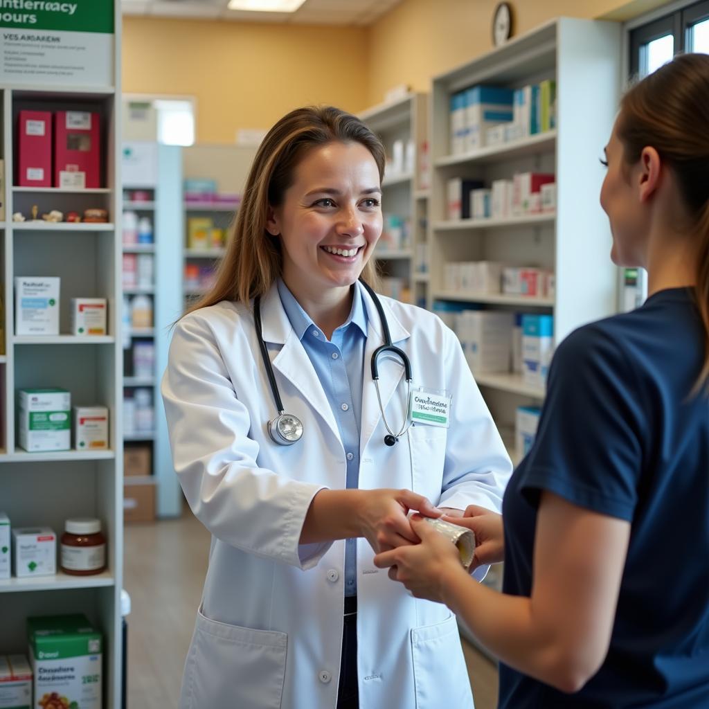 Apotheke Leverkusen Notdienst Medikamente