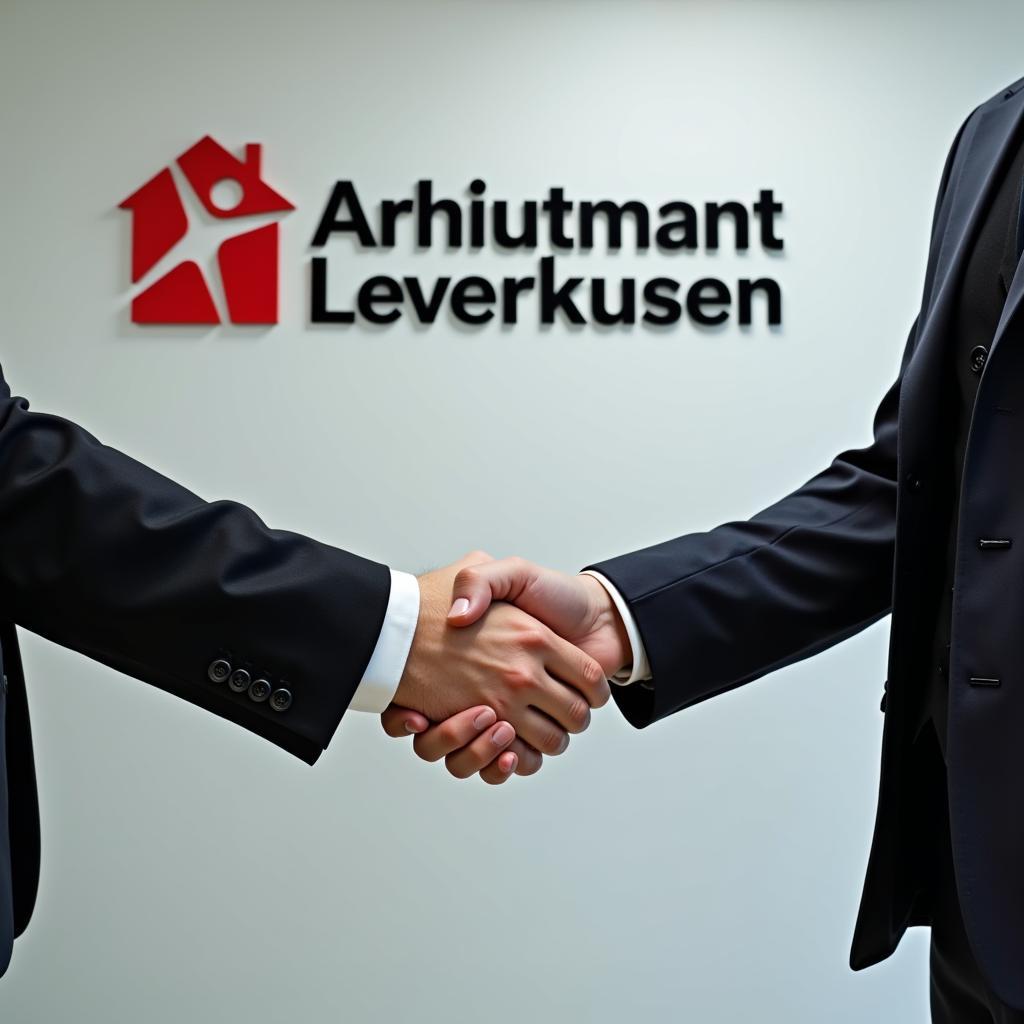 Erfolgreiche Jobsuche mit dem Arbeitsamt Leverkusen