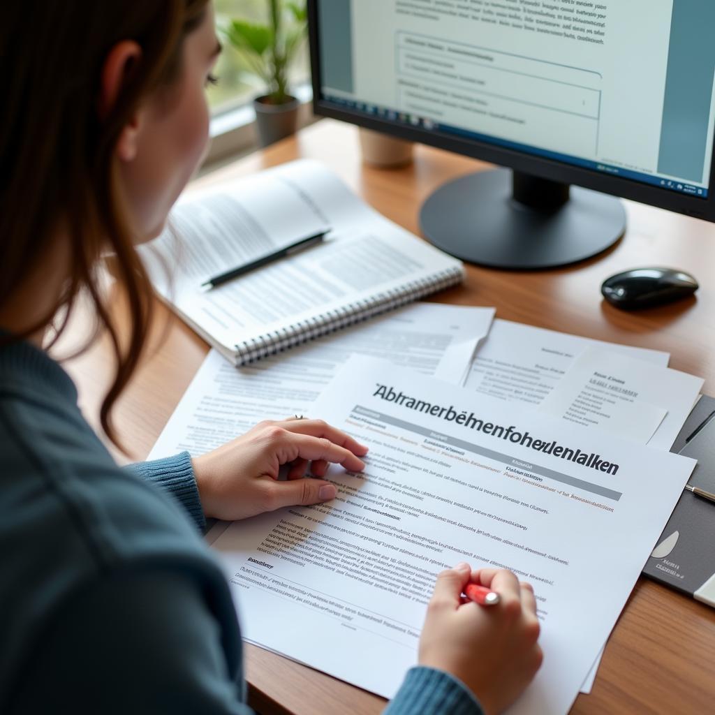 Arbeitslosengeld 1 beantragen in Leverkusen