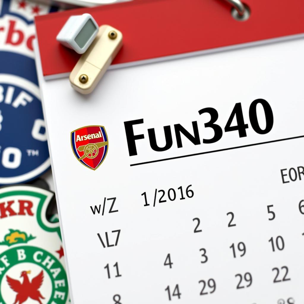 Arsenal vs. Bayer Leverkusen Spielplan und Termine