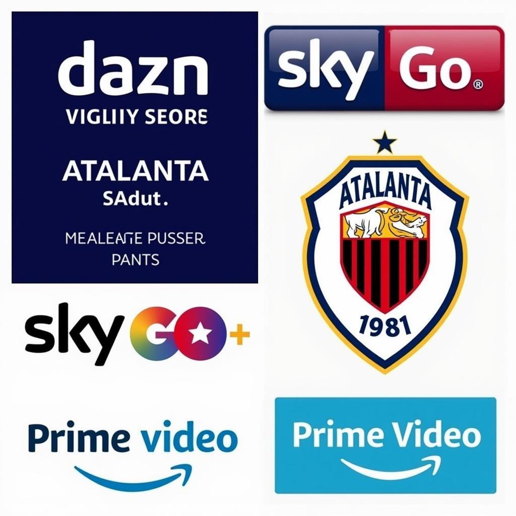 Atalanta Leverkusen Live Streaming Optionen