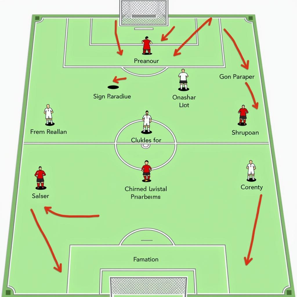 Taktische Analyse des Atalanta Leverkusen Maçı