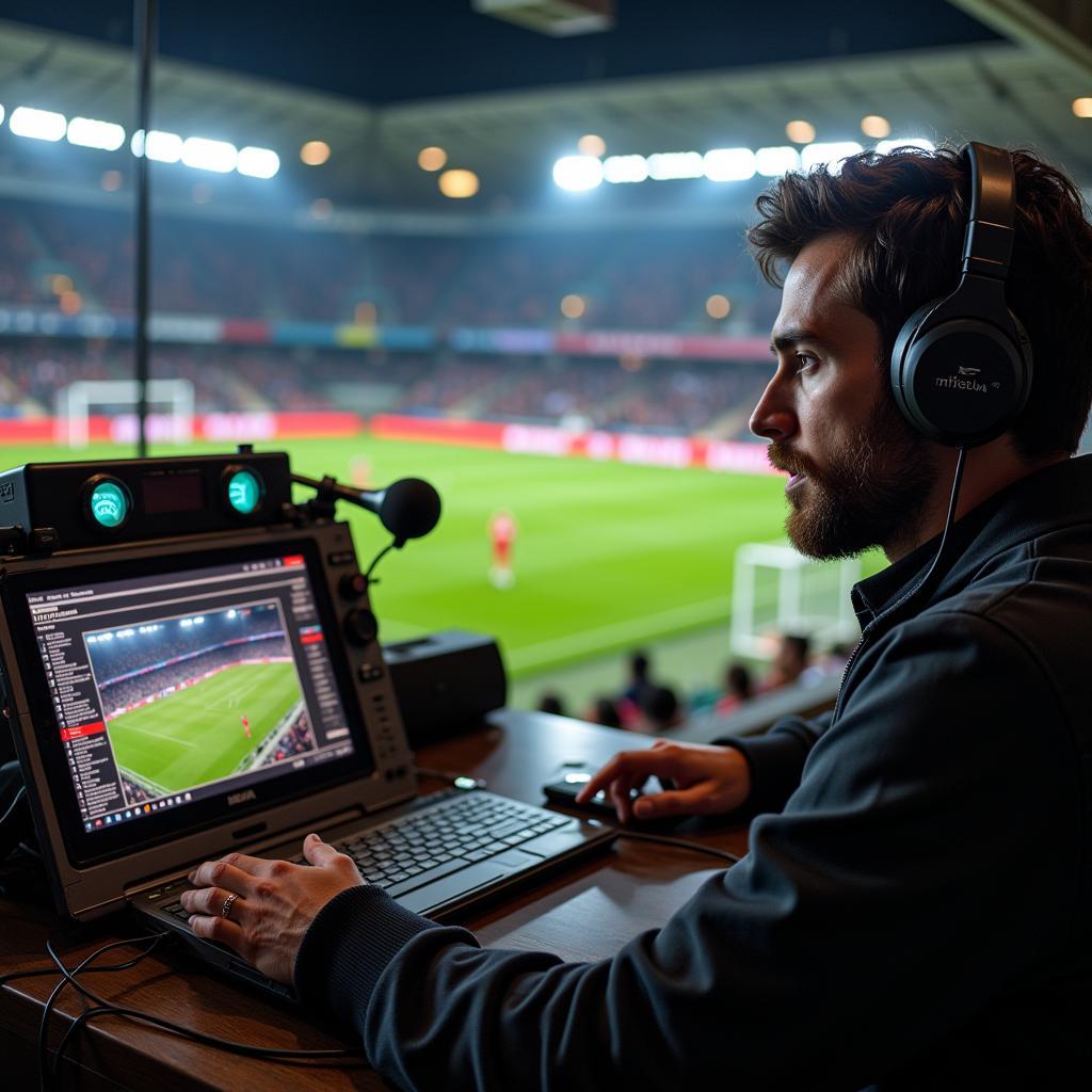 Atalanta Leverkusen Radio Live Übertragung