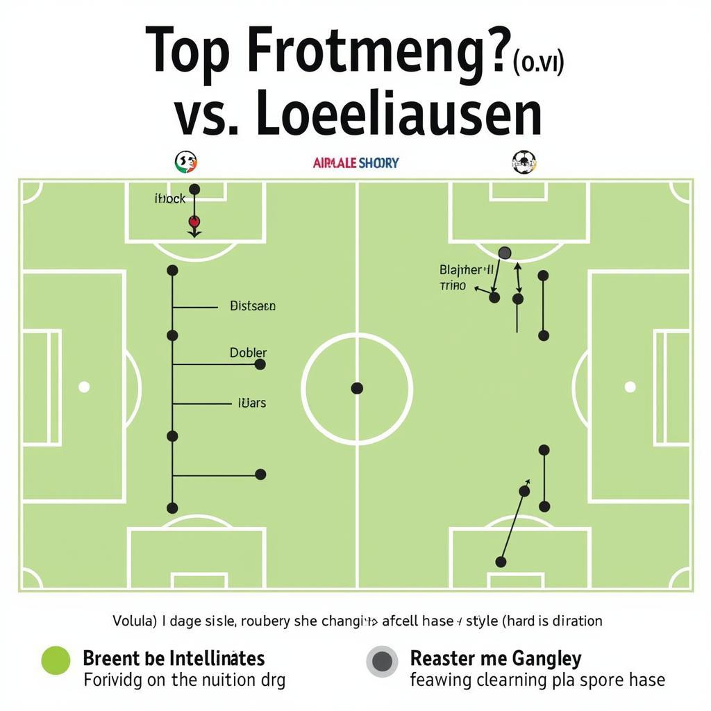 Taktische Analyse der Begegnungen zwischen Atalanta und Leverkusen