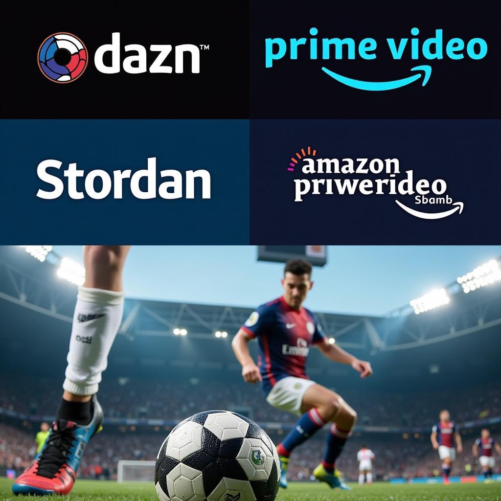 Streaming-Optionen für Atalanta vs. Leverkusen