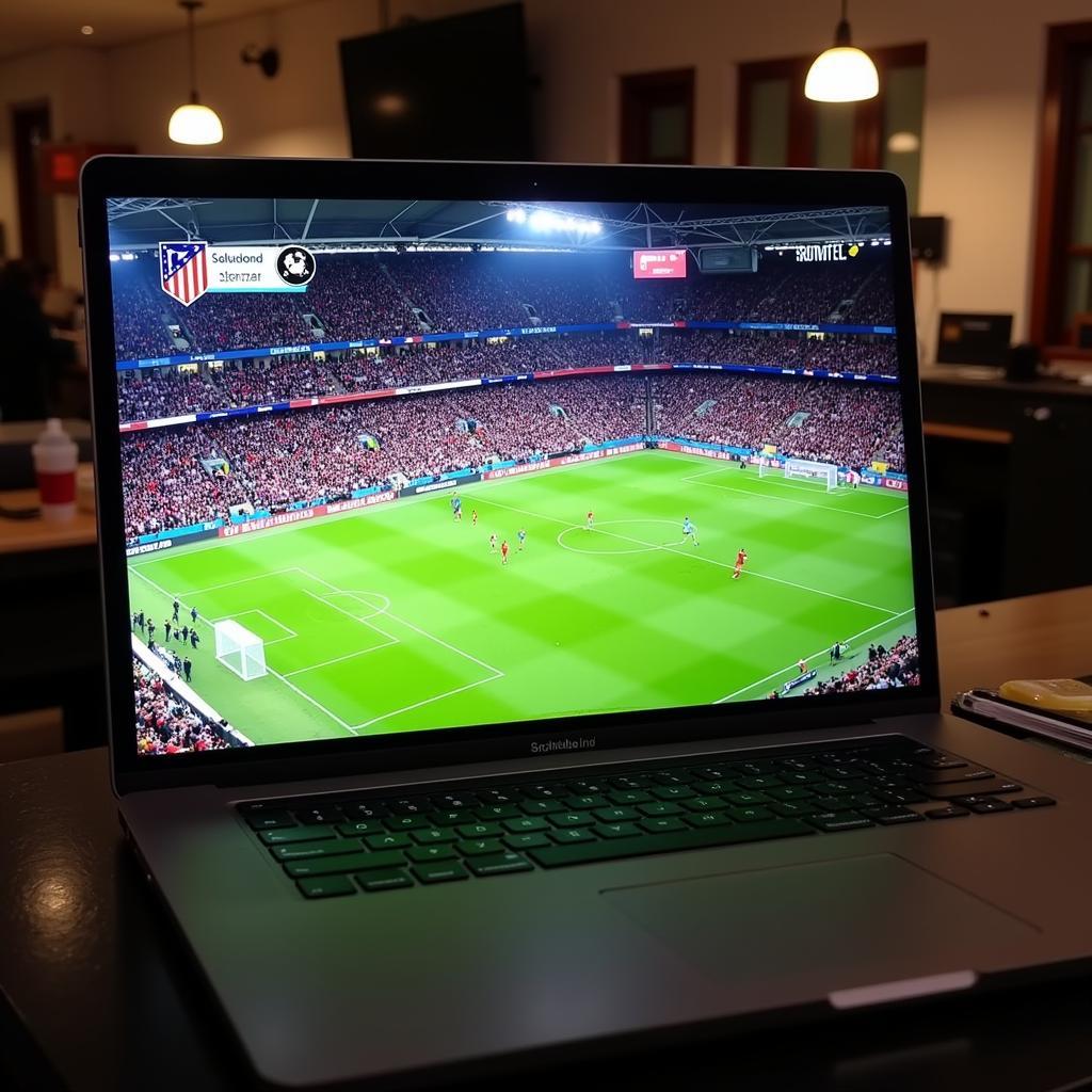 Live Stream Atletico Madrid gegen Bayer Leverkusen online