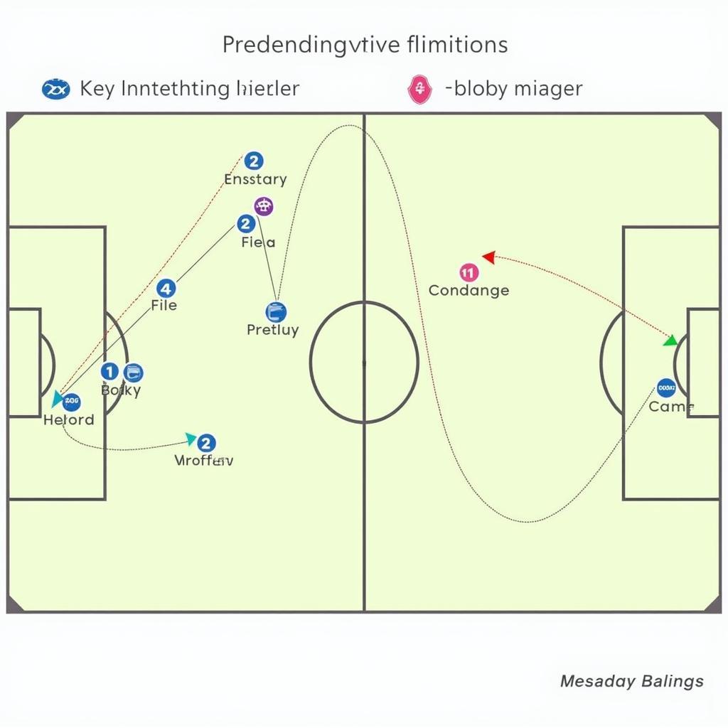 Taktische Analysen der Spiele zwischen Atlético Madrid und Bayer Leverkusen