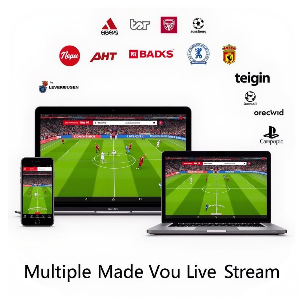 Augsburg Leverkusen Live Stream Optionen