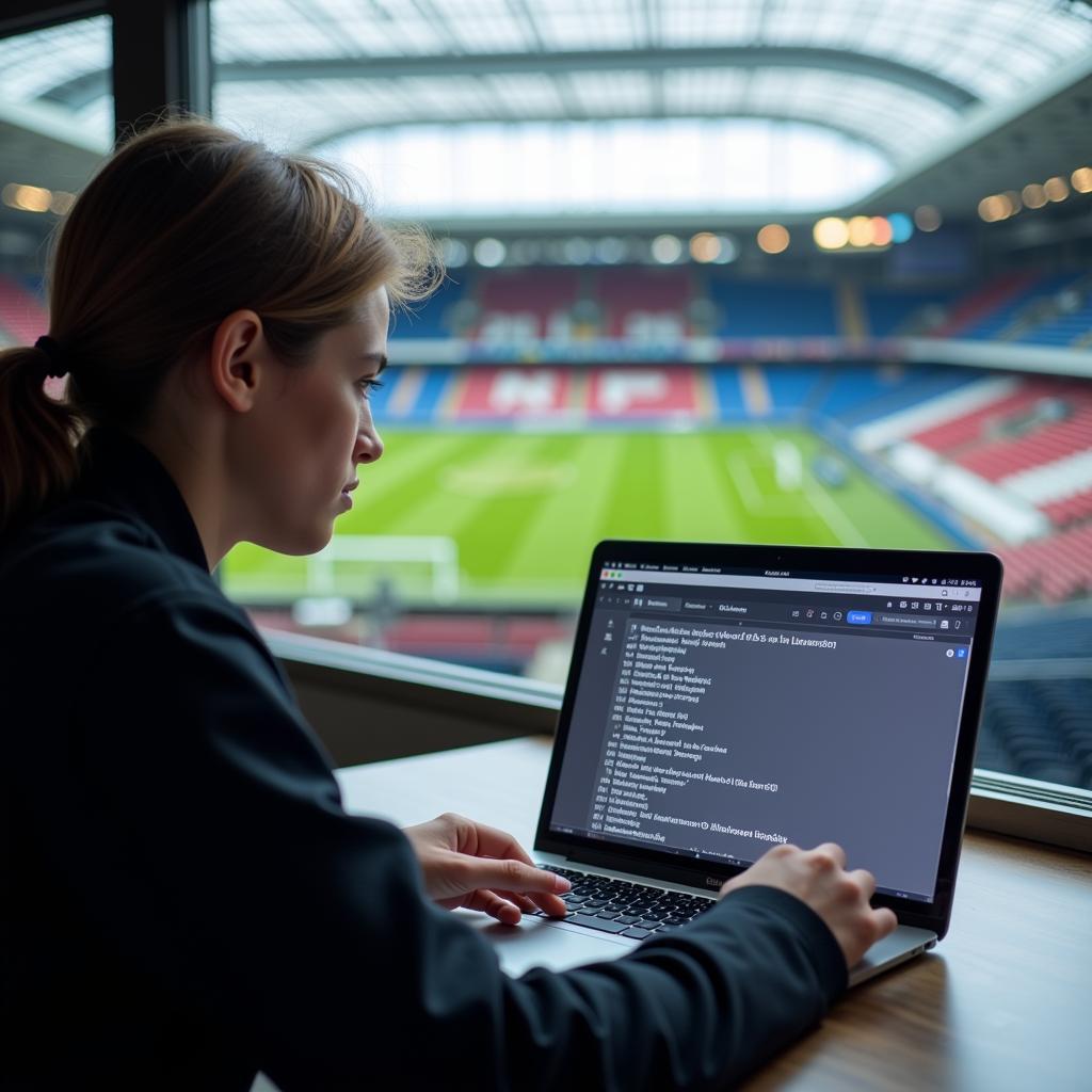 Tipps zur Jobsuche für Steuerfachangestellte in Leverkusen