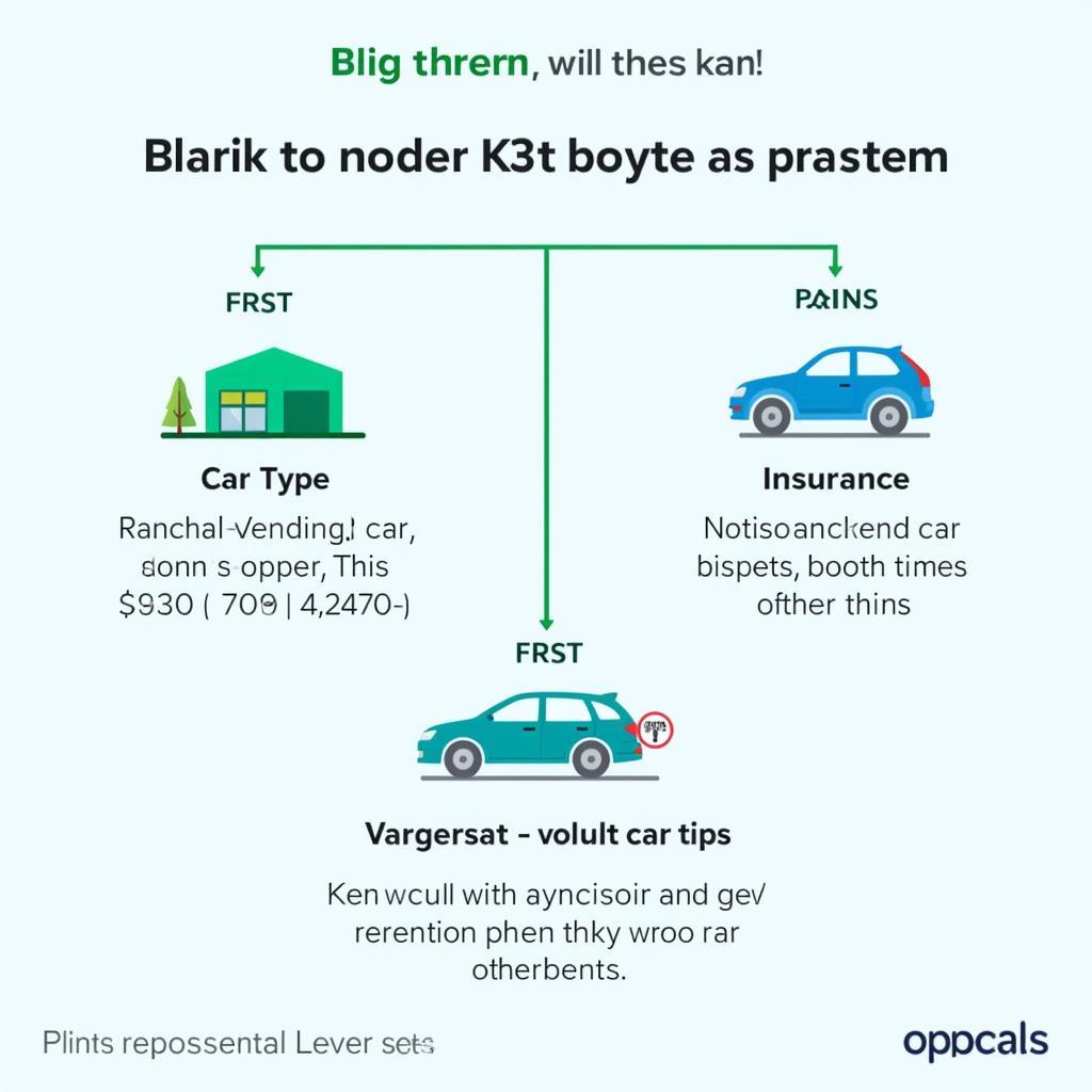 Kosten für einen Mietwagen in Leverkusen