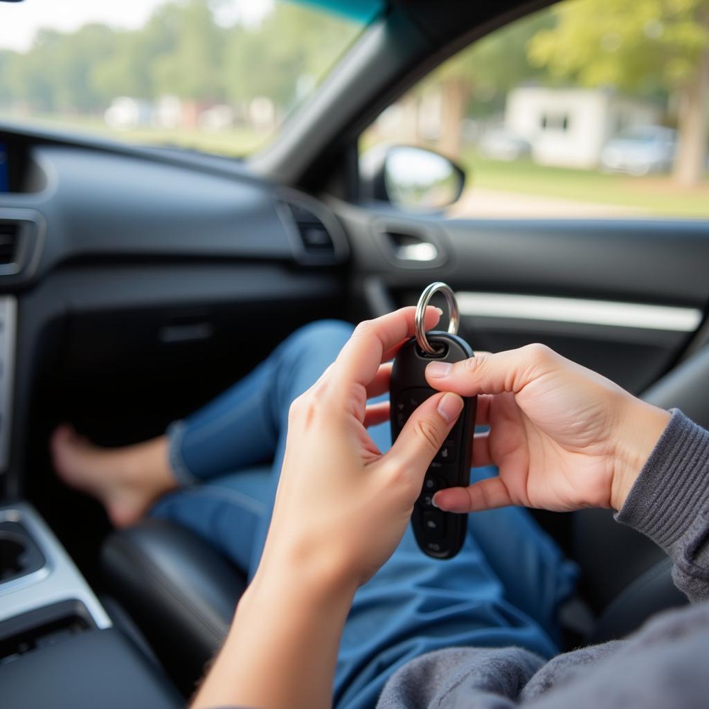 Erfolgreich bei der Auto Versteigerung in Leverkusen