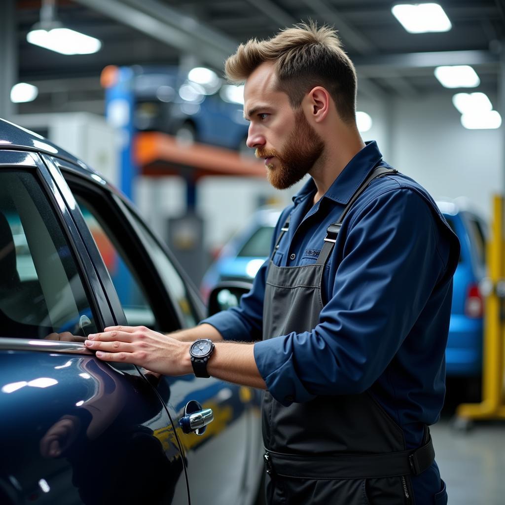 Geprüfte Qualität bei Autohaus Schäfer Leverkusen