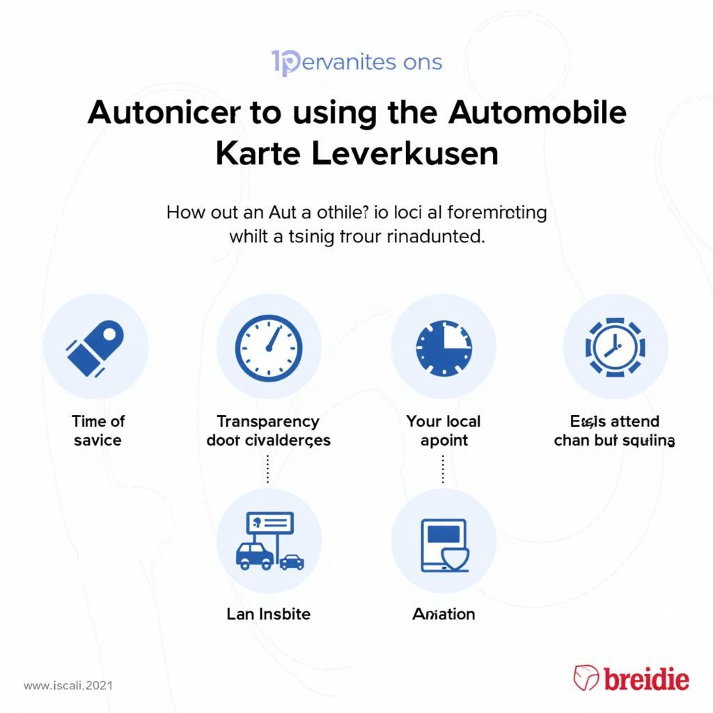 Vorteile der Automobile Karte Leverkusen