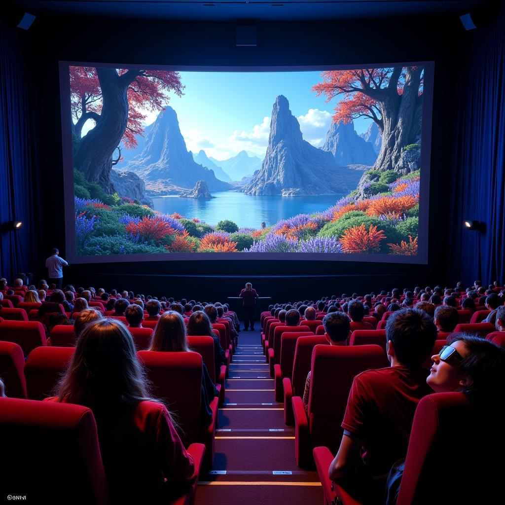 Avatar 2 Kino Leverkusen 3D Erlebnis