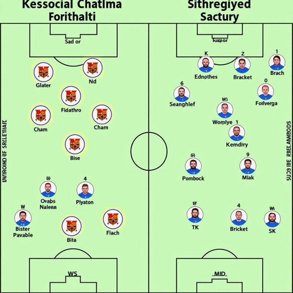 Taktische Analyse von Bayer Leverkusen gegen Hoffenheim