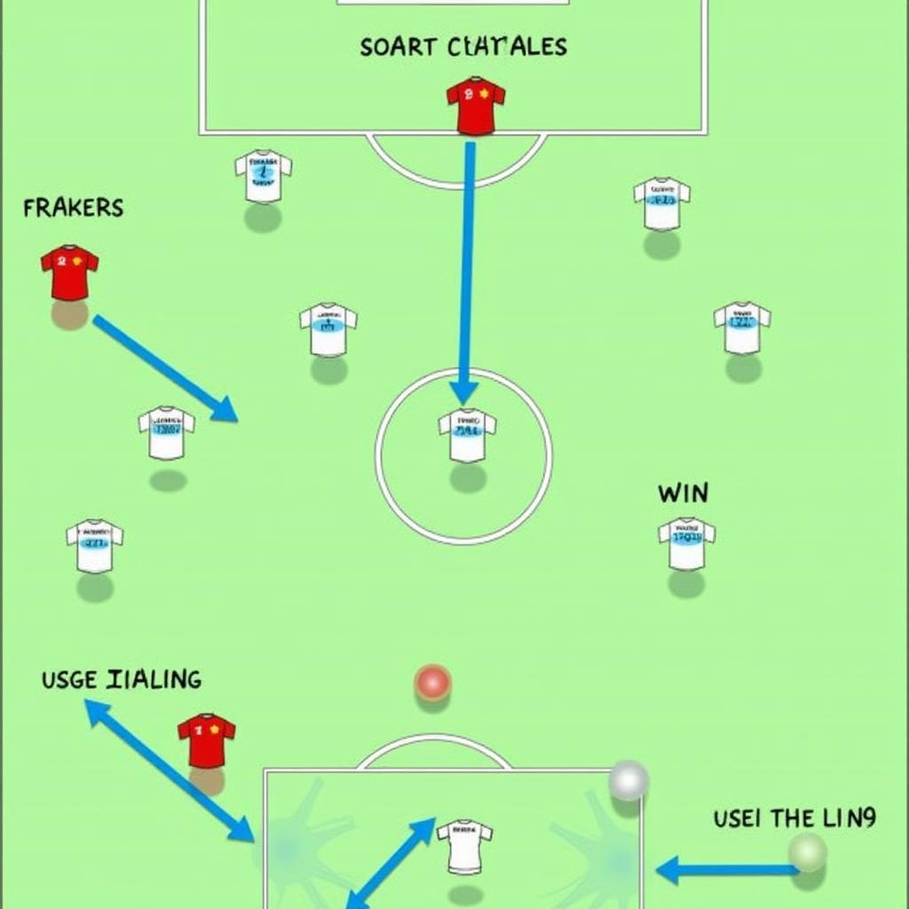 Taktische Analyse des Spiels Bayer Leverkusen gegen VfB Stuttgart