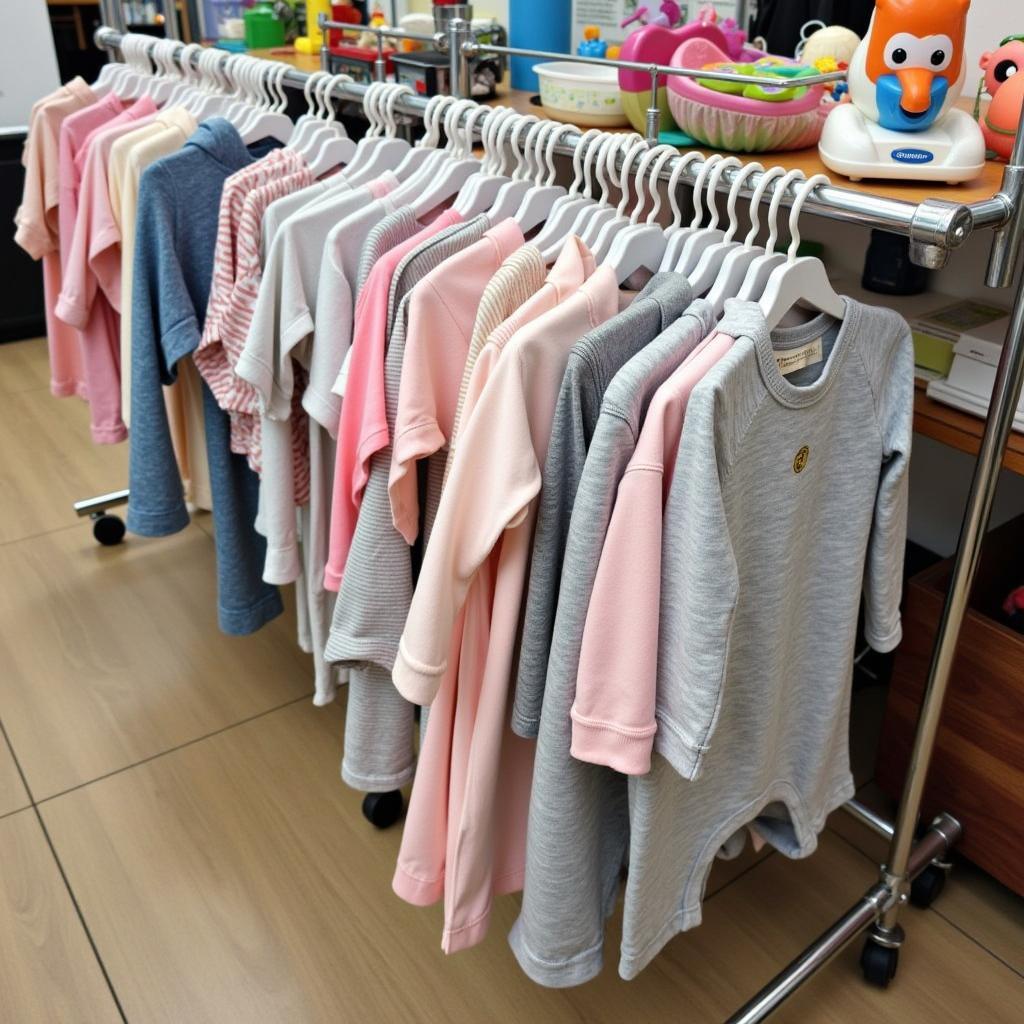 Second Hand Babykleidung in Leverkusen