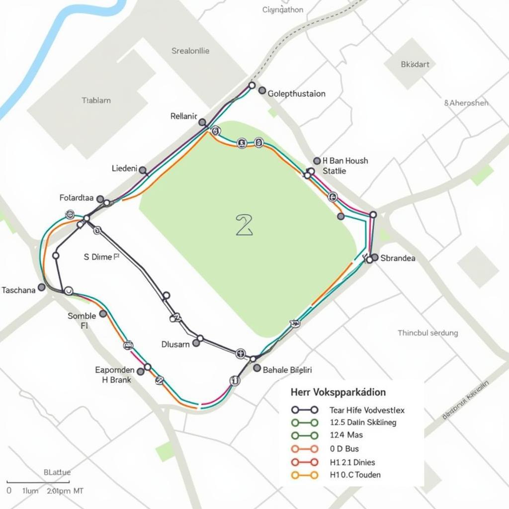 Bahn Leverkusen Hamburg Volksparkstadion