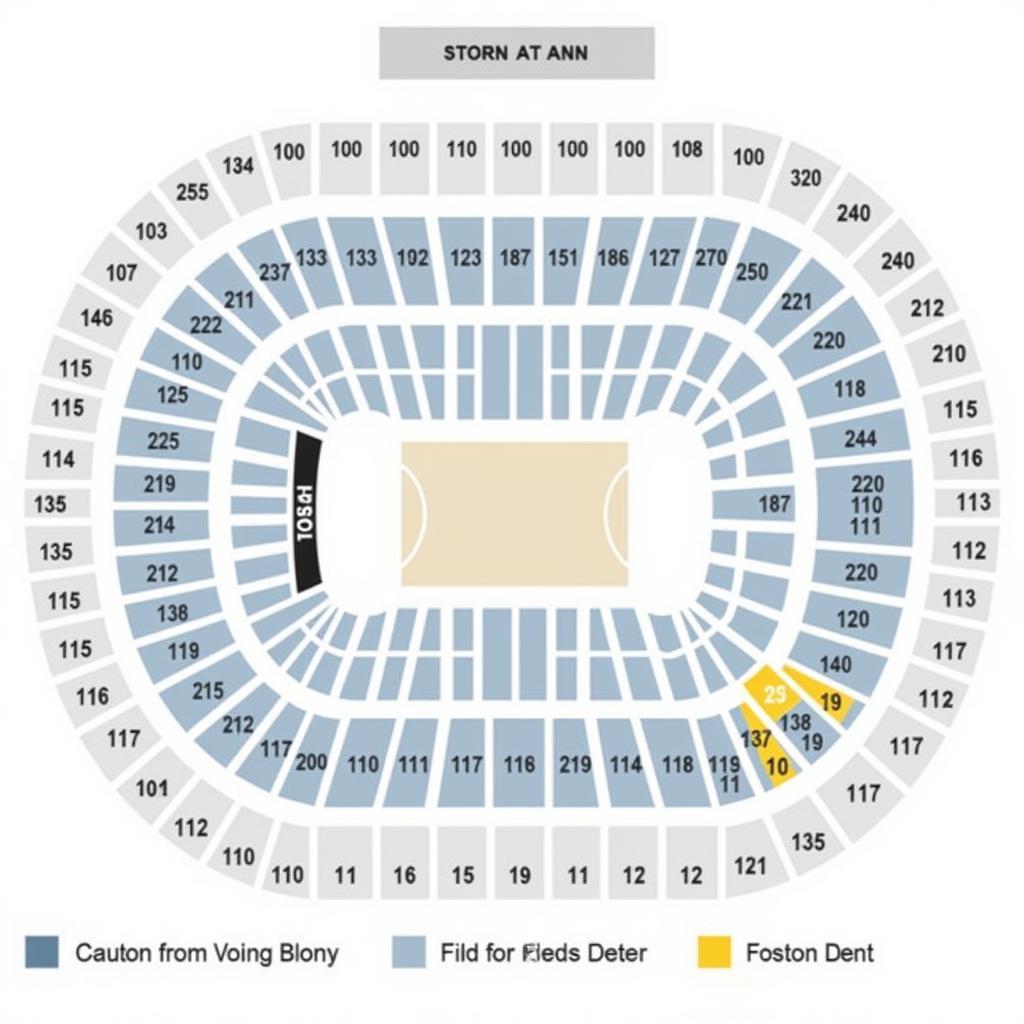 BayArena Sitzplan und Navigation via ticketshop.bayer04.de